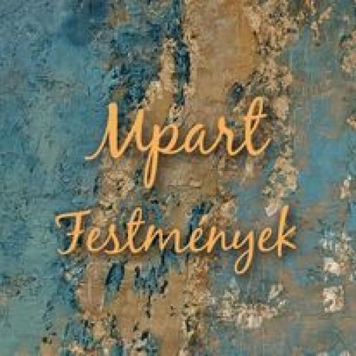 MPArt festmények