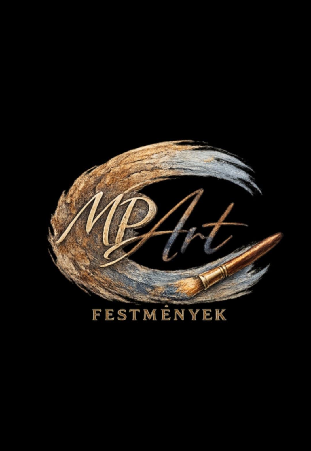 MPArt festmények